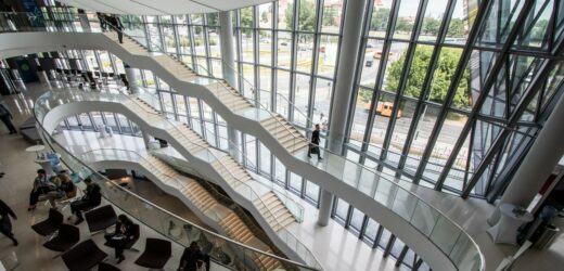 Prezydent Miszalski podjął decyzję ws. kontrowersyjnej spółki Kraków 5020