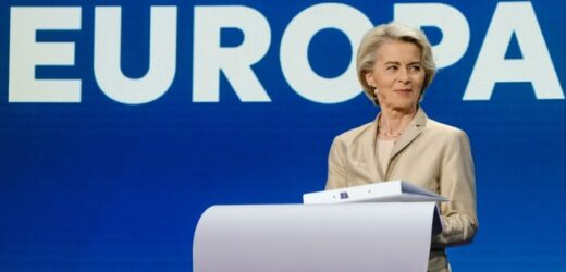 Komisja Europejska o zakończeniu tranzytu rosyjskiego gazu przez Ukrainę: Nie ma obaw