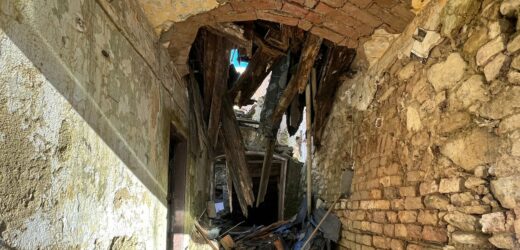 Odbudowa zabytków po powodzi. Szansa dla Lądka-Zdroju i innych miast