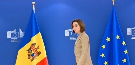 Polska prezydencja wzywa Unię Europejską do wsparcia Mołdawii w obliczu kryzysu