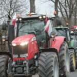 Rolnicy będą dziś protestować w Warszawie. Wielki marsz ulicami stolicy