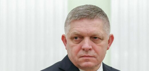 „Sabotaż Zełenskiego”. Ostre słowa premiera Słowacji ws. wstrzymania tranzytu rosyjskiego gazu