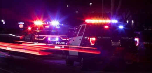 Mały samolot uderzył w dach magazynu. Są zabici i ranni