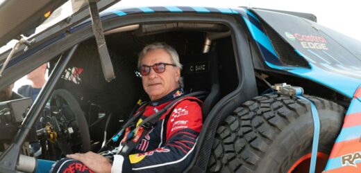 Rusza Rajd Dakar. 15 Polaków na liście startowej