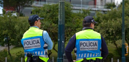 Atak nożownika w Lizbonie. Poważnie ranne trzyletnie dziecko