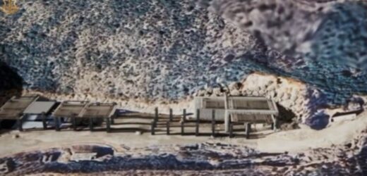 „Jedna z najbardziej śmiałych operacji”. Izraelska armia publikuje nagranie