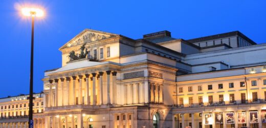 Już dziś inauguracja polskiej prezydencji w Radzie Unii Europejskiej