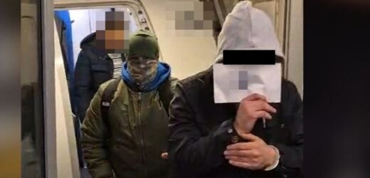 „Łowcy głów” wytropili w Belgii skazanego za usiłowanie zabójstwa