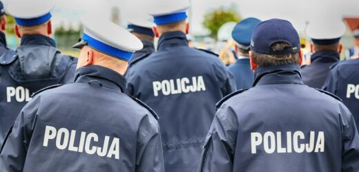 Trudna sytuacja kadrowa w policji. Prawie 6 tys. odejść w zeszłym roku
