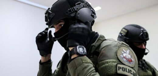 Właściciele Cinkciarza.pl zarzucają CBŚP i prokuraturze kradzież kilku milionów złotych