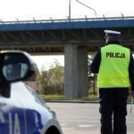 Miał sporo na sumieniu. Zaproponował policjantom łapówkę