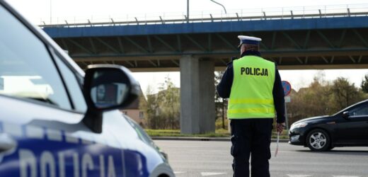 Miał sporo na sumieniu. Zaproponował policjantom łapówkę