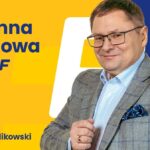 Tomasz Terlikowski gospodarzem Porannej rozmowy w RMF FM. Zapraszamy już od 7 stycznia