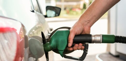 Na stacjach będzie drożej. Przewidywania ekspertów