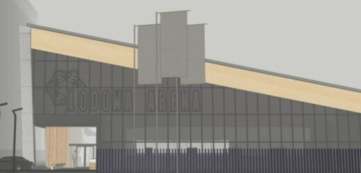 Kraków będzie miał Lodową Arenę