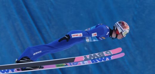 TCS: Polacy w komplecie awansowali do konkursu w Innsbrucku