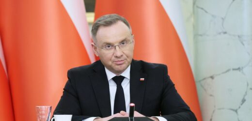 Zaskakujący ruch Andrzeja Dudy. Nie pojawi się na inauguracji polskiej prezydencji w Radzie UE