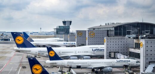 Awaria systemów na lotniskach w Niemczech. Ważne informacje dla Polaków