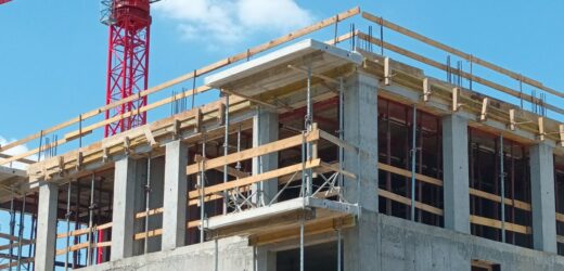 Wielgo: Na rynku jest więcej mieszkań w segmencie popularnym