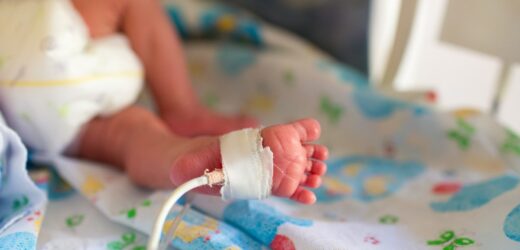 Heroiczna walka lekarzy z Legnicy. Cud narodzin w cieniu tragedii