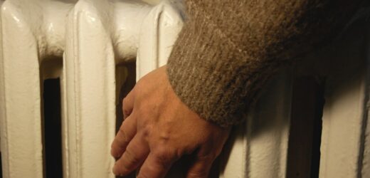 Zimno i ciemno. Naddniestrze cierpi po odcięciu gazu z Rosji