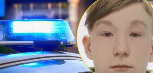 15-latek wyszedł z domu w Wigilię i ślad po nim zaginął. Apel służb