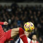 Mohamed Salah ogłasza: To mój ostatni sezon w Liverpoolu