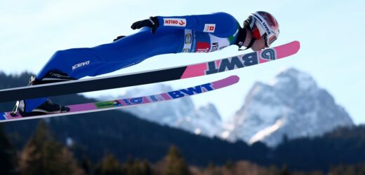 Dziś kolejny konkurs Turnieju Czterech Skoczni. Trudne zadanie Polaków w Innsbrucku