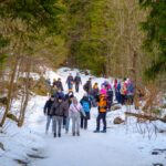 Prawie 5 mln wejść w Tatry. Będzie nowy rekord?