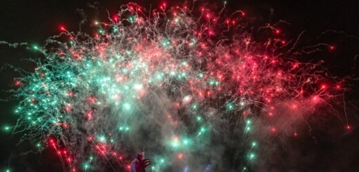 ​Czy Kraków wprowadzi zakaz używania fajerwerków? Będą konsultacje