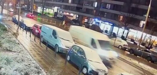 Policja szuka sprawcy śmiertelnego potrącenia 14-latka w Warszawie