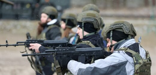 Nowe przepisy wchodzą w życie. Chodzi o nabór do obrony cywilnej