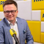 Szymon Hołownia gościem Porannej rozmowy w RMF FM