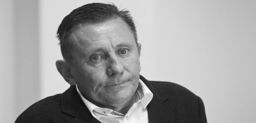 Zmarł najdłużej urzędujący burmistrz w Polsce. „Tworzył historię polskiego samorządu”