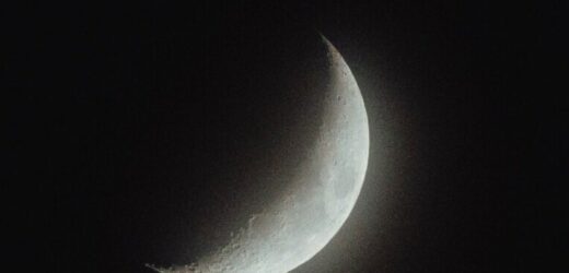 Niezwykłe zjawisko na niebie. Powtórzy się dopiero za 15 lat