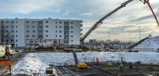 Co z nową wersją „Mieszkania dla Młodych”? Stanowisko minister Pełczyńskiej-Nałęcz
