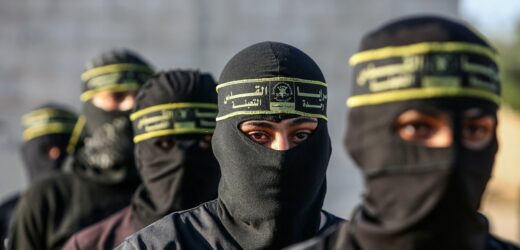 W Hiszpanii rośnie zagrożenie dżihadystyczne. Podano statystyki