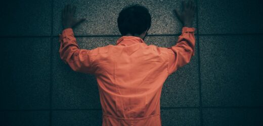 Przebywa w Guantanamo, nie chce wrócić do więzienia w Iraku