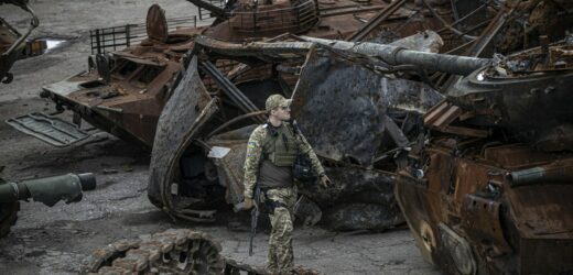 ​Analitycy: Do końca 2026 r. Rosjanom braknie pojazdów opancerzonych