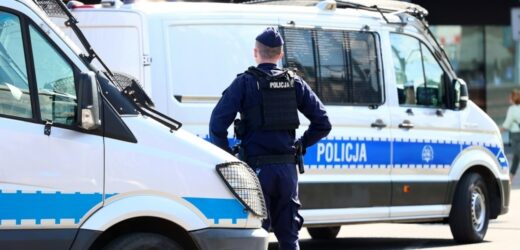 Podejrzany o śmiertelne potrącenie 14-letniego chłopca zatrzymany