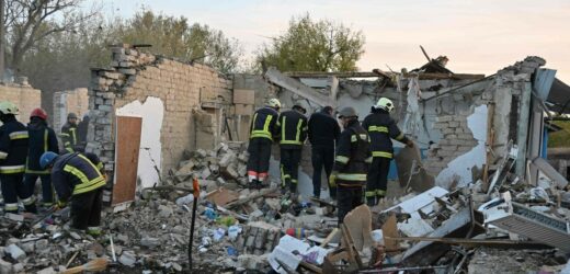 Ukraińska zemsta na rosyjskim wojskowym. Jest w stanie krytycznym