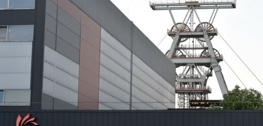 Wypadek w kopalni Pniówek na Śląsku