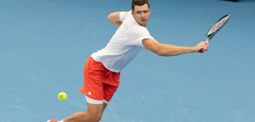 Hurkacz przegrał, Świątek przegrała. Amerykanie triumfują w United Cup