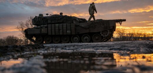 Rosjanie zaskoczeni. Ukraińcy ruszyli z kontrofensywą