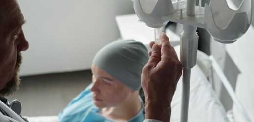 Koniec skutków ubocznych chemioterapii? Testy nowej metody leczenia