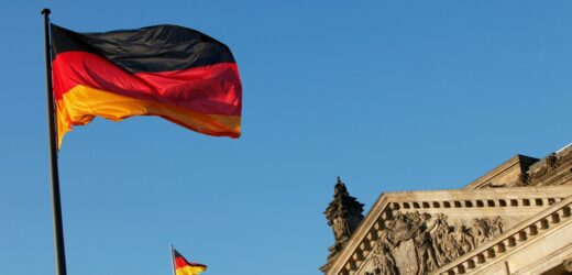 Coraz bliżej wybory w Niemczech. Najnowszy sondaż