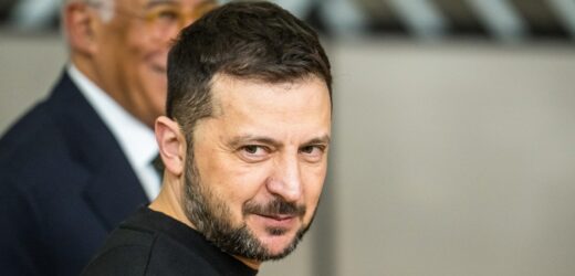 Zełenski: Mamy uzgodnione gwarancje z kilkoma krajami