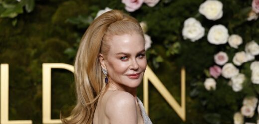 Złote Globy rozdane. Triumf „Brutalisty”