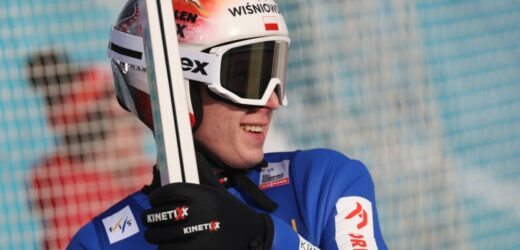 Już dziś decydujące starcie w Turnieju Czterech Skoczni