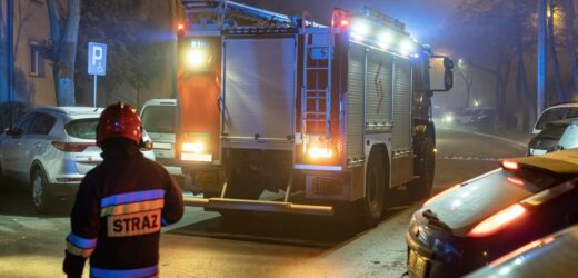 Ciała 27-latki i 34-latka w mieszkaniu. Tragedia w Lubuskiem